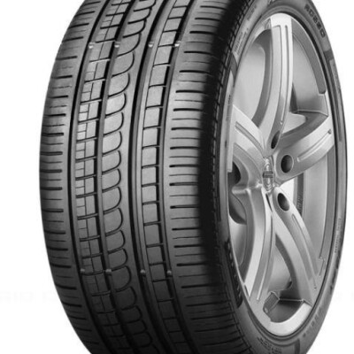 PIRELLI PZERO ROSSO ASIMM
