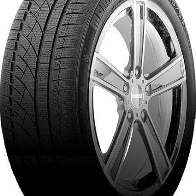MOMO W-4 SUV Pole 265/70R16