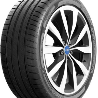 TAURUS SUMMER 3 215/45R17