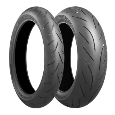 BRIDGESTONE S21 120/70R17