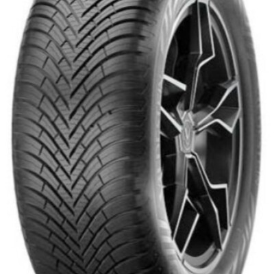 VREDESTEIN Quatrac 205/55R16