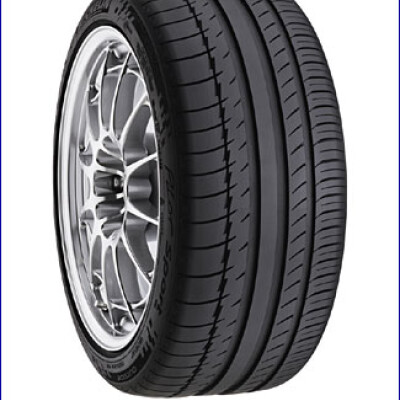 MICHELIN PILOT SPORT PS2 335/35R17