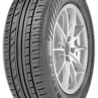 RADAR Rivera PRO2 215/60R16