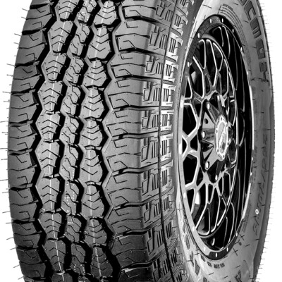 TRACMAX X Privilo AT-01 195/80R15