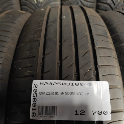 KUMHO ECOWING ES31