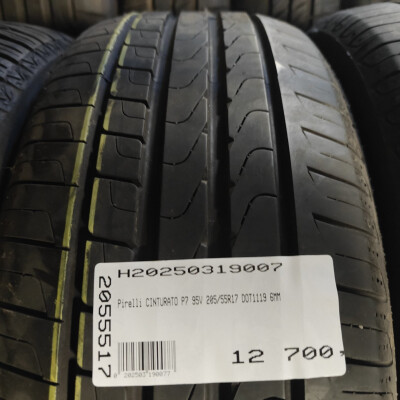 PIRELLI CINTURATO P7
