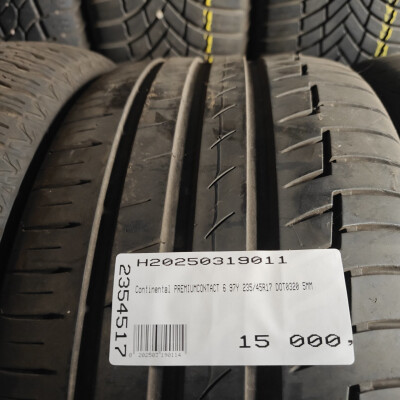 CONTINENTAL PremiumContact 6