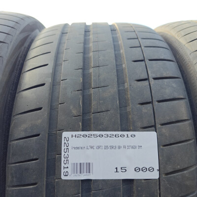 VREDESTEIN Ultrac Vorti 225/35R19