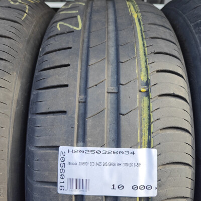 HANKOOK Kinergy eco k425 205/60R16