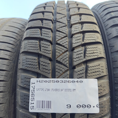 SUMITOMO WT200