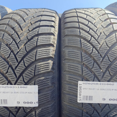 Semperit Speed Grip 5