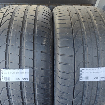 PIRELLI P Zero