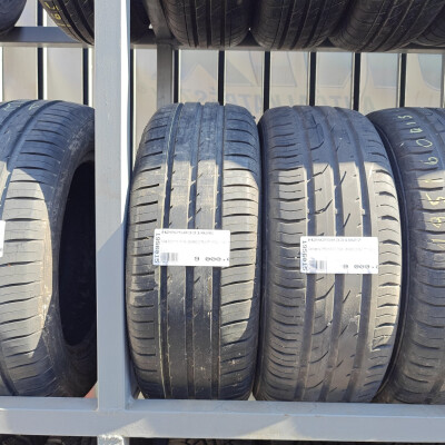 FULDA Ecocontrol HP