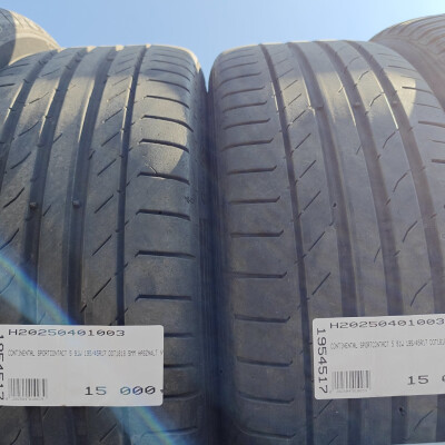 CONTINENTAL PremiumContact 5