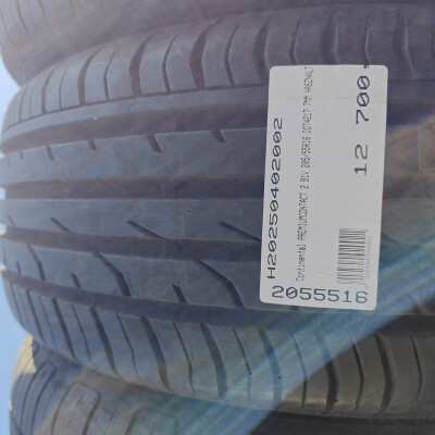 CONTINENTAL PremiumContact 2