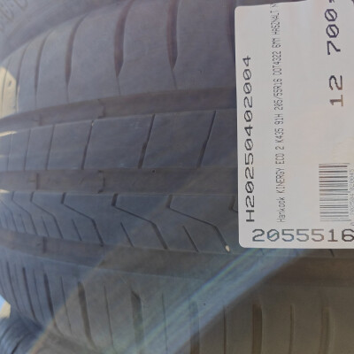 HANKOOK Kinergy Eco2 K435