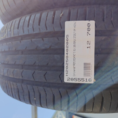 CONTINENTAL PremiumContact 5