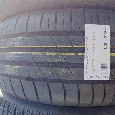 GOODYEAR Efficientgrip Performance