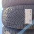 MICHELIN CROSSCLIMATE+ 205/55R16