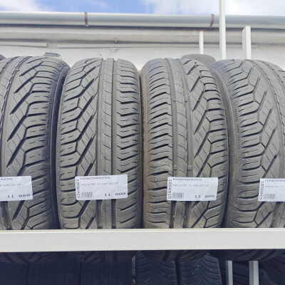 UNIROYAL RainSport 3