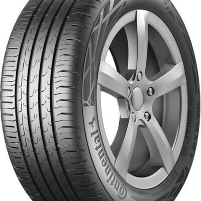 CONTINENTAL EcoContact 6