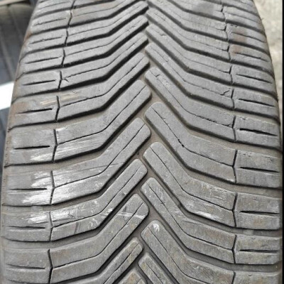 MICHELIN CROSSCLIMATE 225/45R17