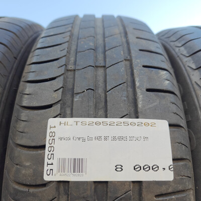 HANKOOK K425 Kinergy ECO