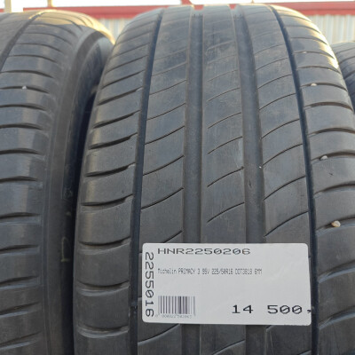 MICHELIN PRIMACY 3