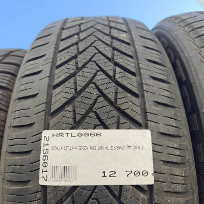 ROTALLA Setula 4 Season RA03