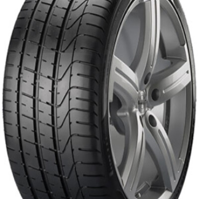 PIRELLI P-ZERO 275/35R18