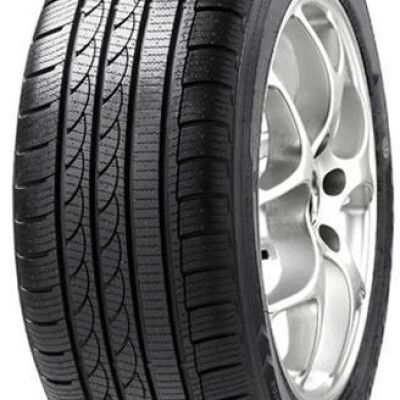 TRACMAX S-210 235/55R17