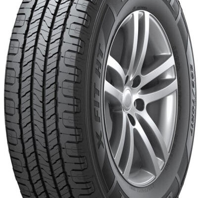 LAUFENN LD01 X FIT HT 265/65R17