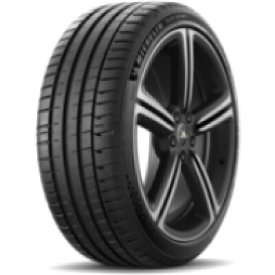MICHELIN PILOT SPORT 5 255/40R20