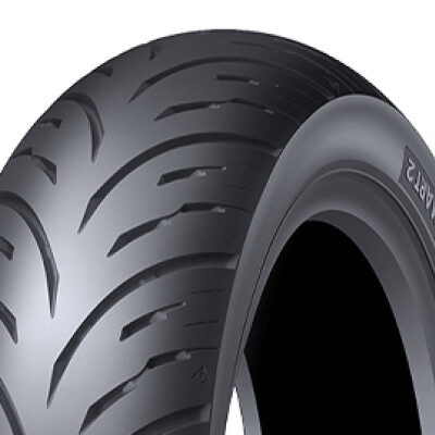 DUNLOP SCOOTSMART 2 130/70R16