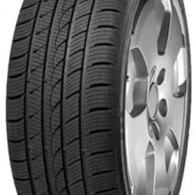 TRACMAX S-220 235/60R18