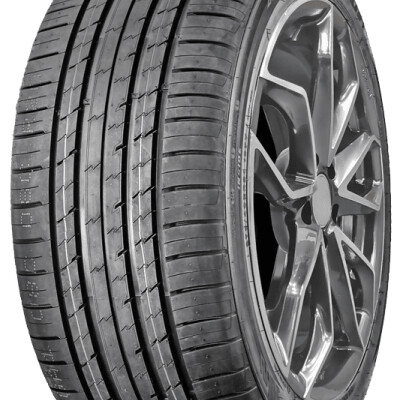 TRACMAX X PRIVILO RS-01 255/40R21