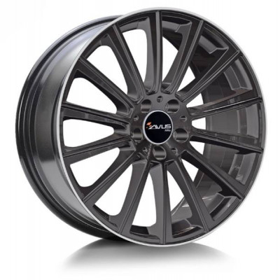 Avus AC-M07