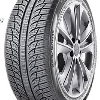 GT Radial 4Seasons