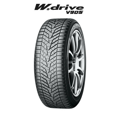 YOKOHAMA W.drive V905 235/40R18