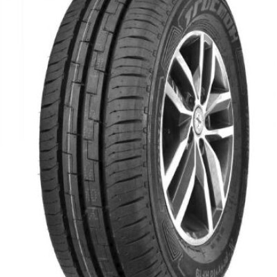 TRACMAX X Privilo RF-19 225/70R15