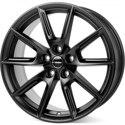 5x114.3 18x8 ET48 Borbet LX18