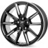 5x108 18x8 ET45 Borbet LX18