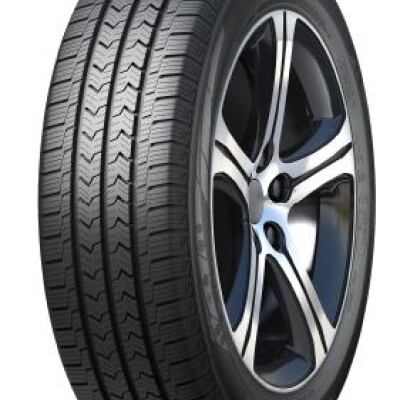 TOURADOR X ALL CLIMATE VAN+ 205/70R15