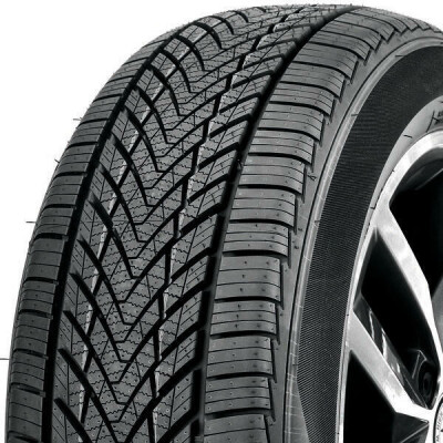TRACMAX Trac Saver 235/60R16