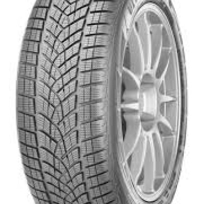 GOODYEAR ULTRAGRIP PERFORMANCE + 255/65R18