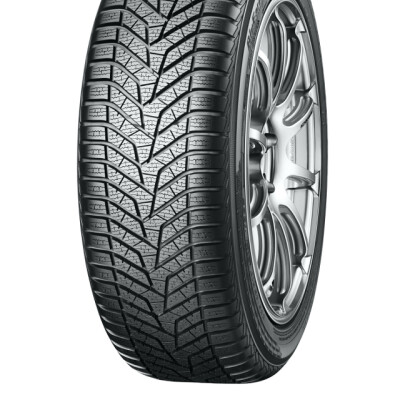 YOKOHAMA BluEarth*Winter V905 255/45R19