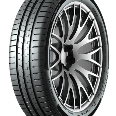 GITI GitiSynergy E2 205/55R17