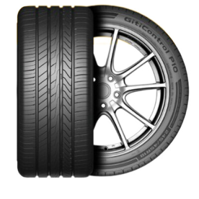 GITI GitiControl P10 235/45R19