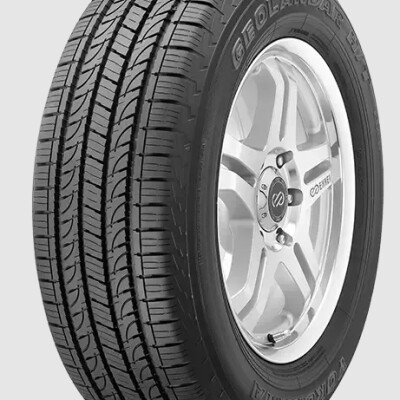 YOKOHAMA GEOLANDAR H/T-S G056 255/70R15