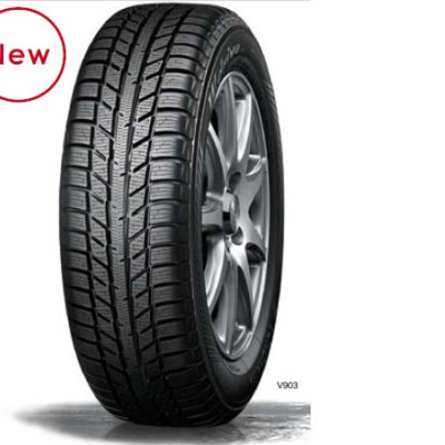 YOKOHAMA W.Drive V903 175/65R15